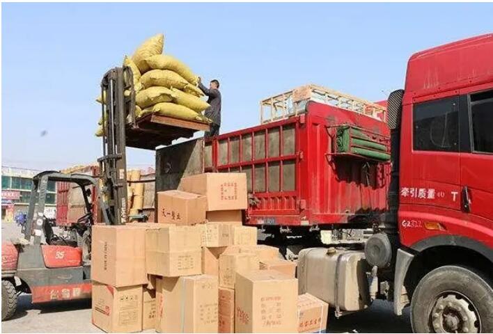 漳州到永昌县物流专线