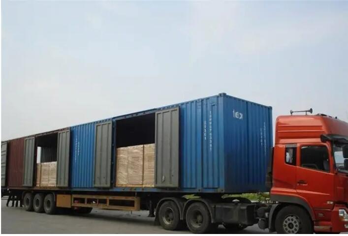 漳州到永昌县整车运输