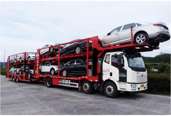 漳州到永昌县轿车托运